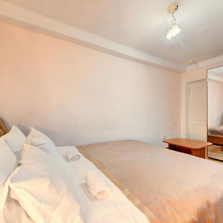 Holosiyvsky Hotel Kijev Kültér fotó