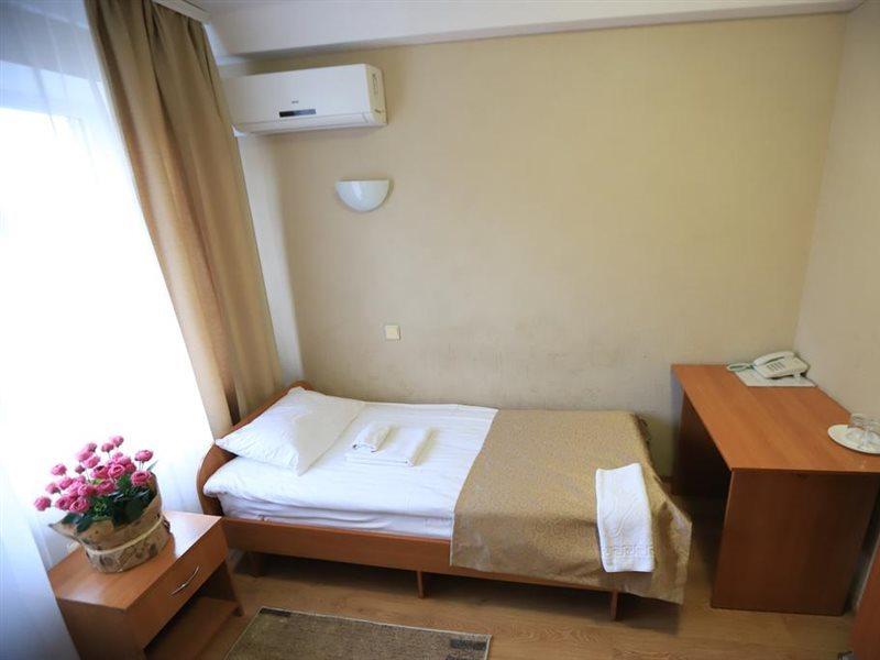 Holosiyvsky Hotel Kijev Kültér fotó