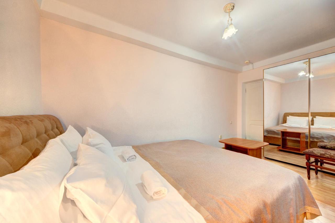 Holosiyvsky Hotel Kijev Kültér fotó