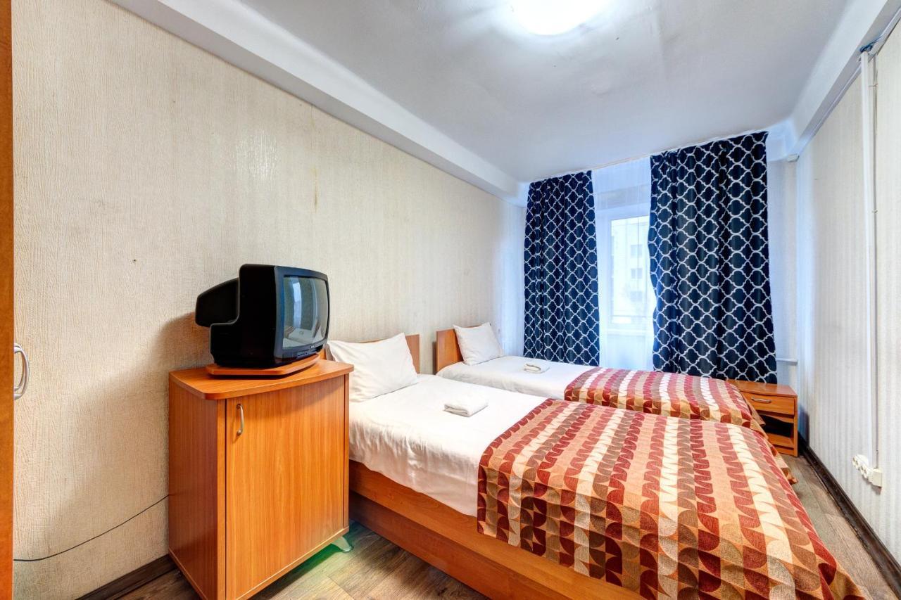Holosiyvsky Hotel Kijev Kültér fotó