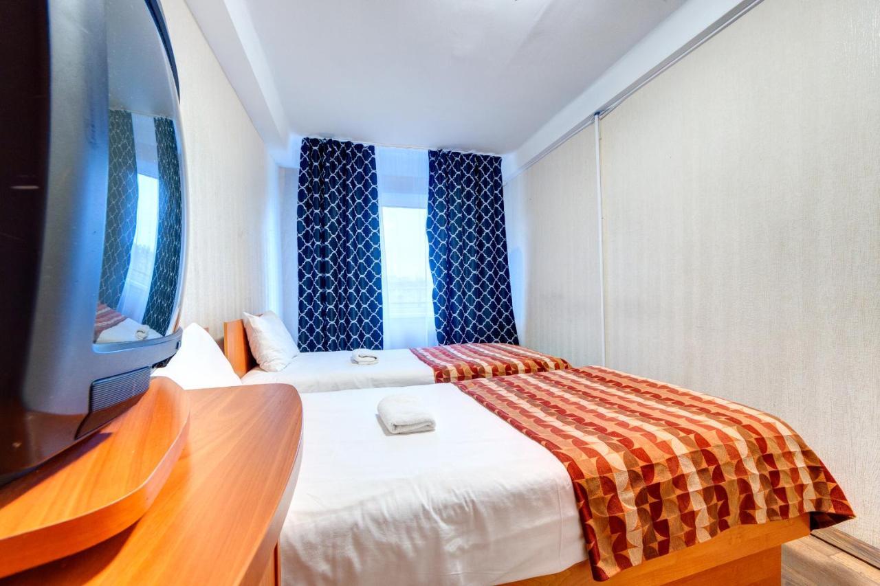 Holosiyvsky Hotel Kijev Kültér fotó