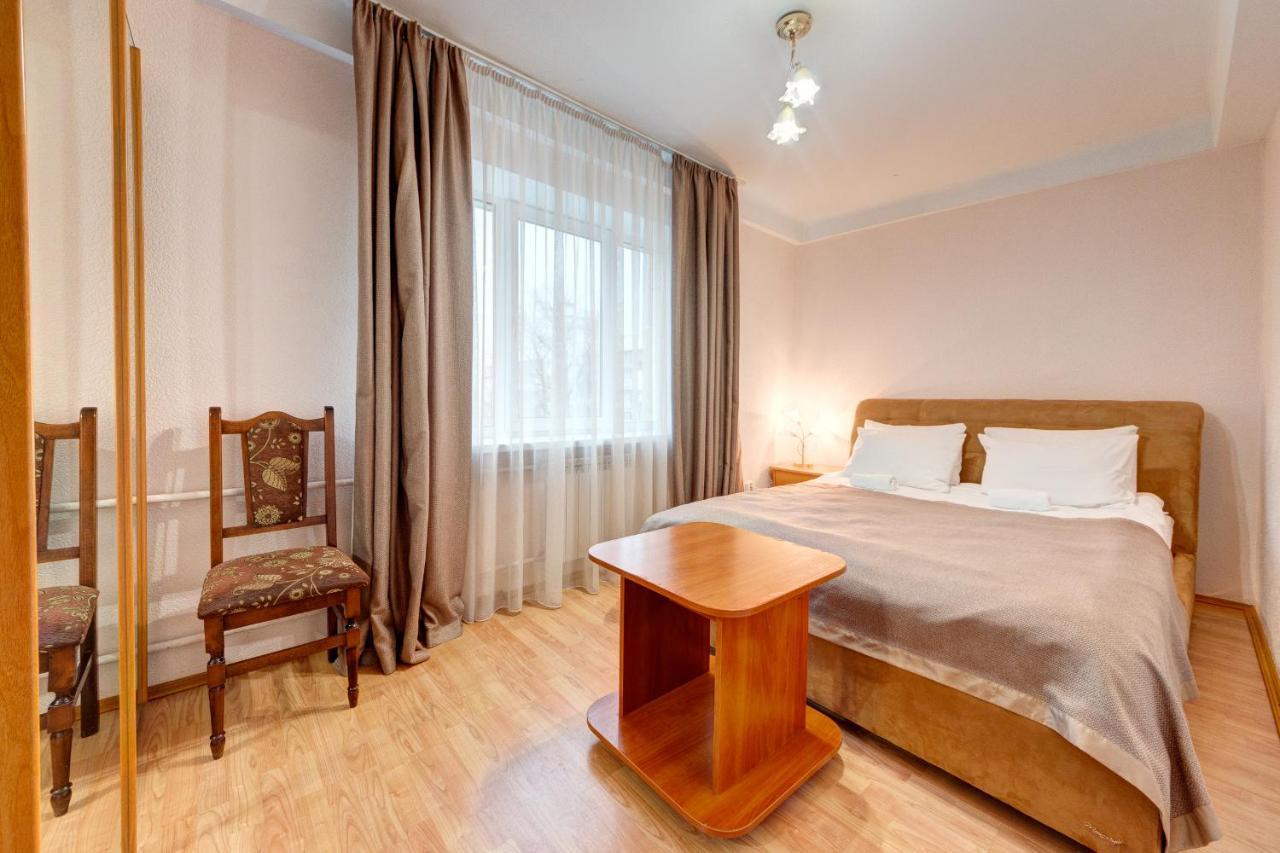 Holosiyvsky Hotel Kijev Kültér fotó