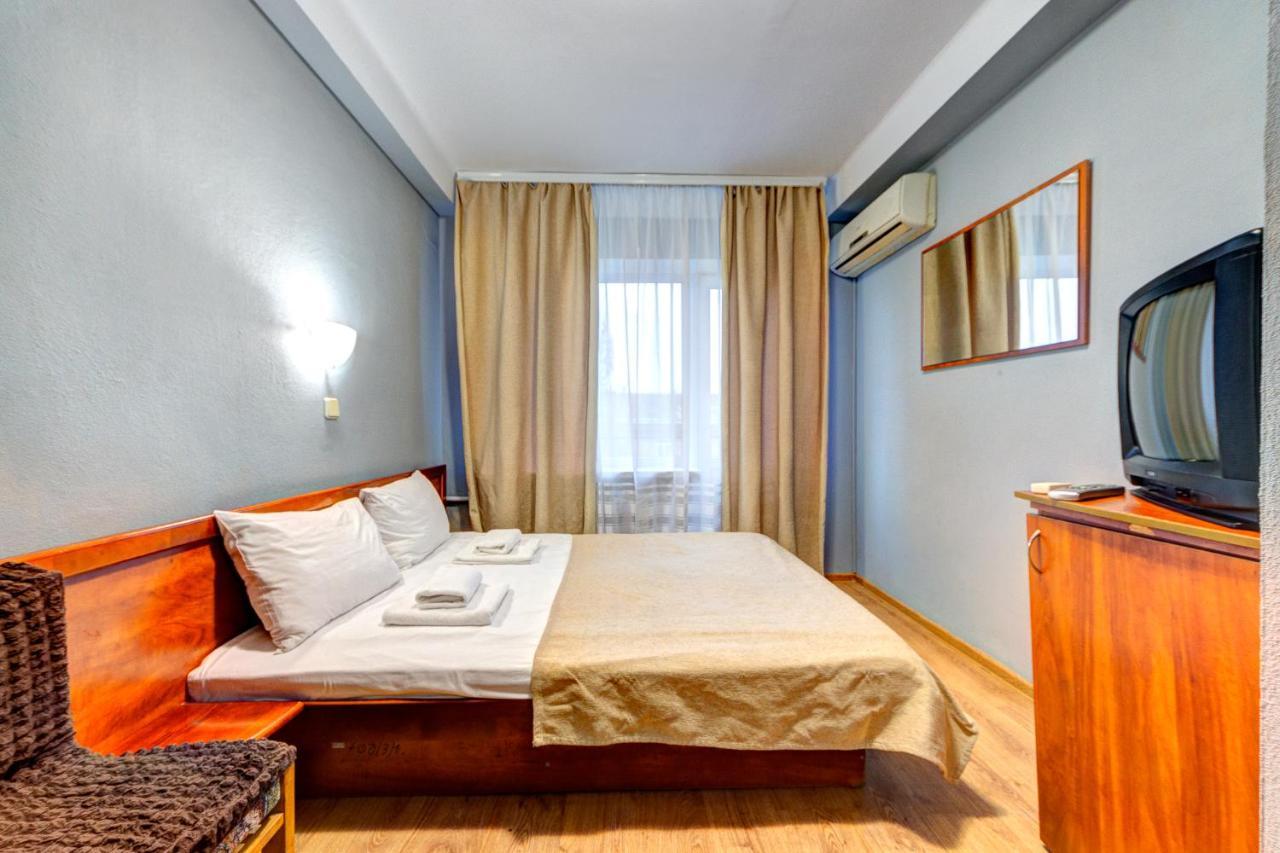 Holosiyvsky Hotel Kijev Kültér fotó