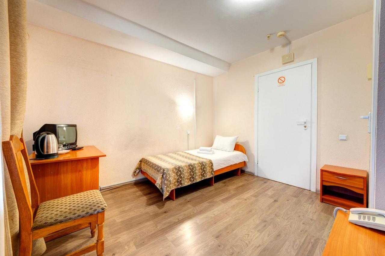 Holosiyvsky Hotel Kijev Kültér fotó