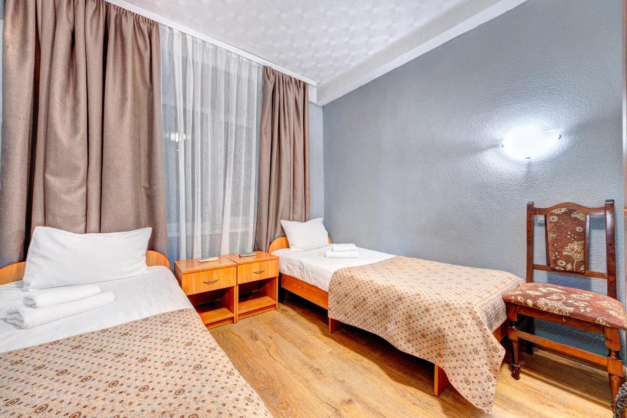 Holosiyvsky Hotel Kijev Kültér fotó