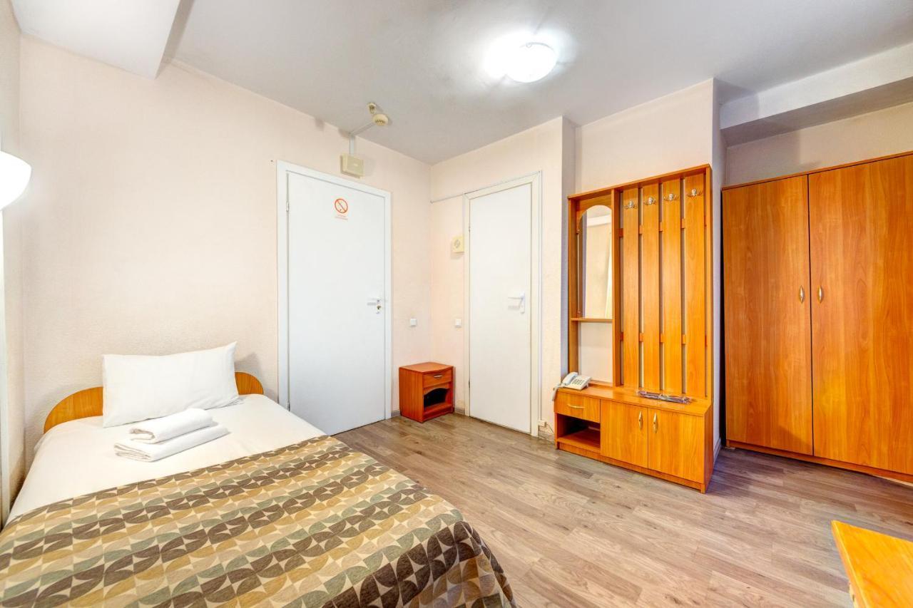 Holosiyvsky Hotel Kijev Kültér fotó