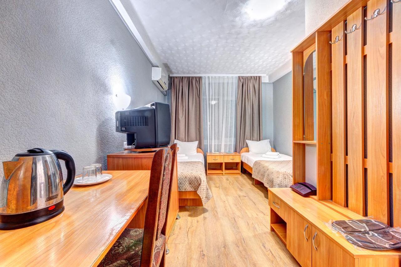 Holosiyvsky Hotel Kijev Kültér fotó