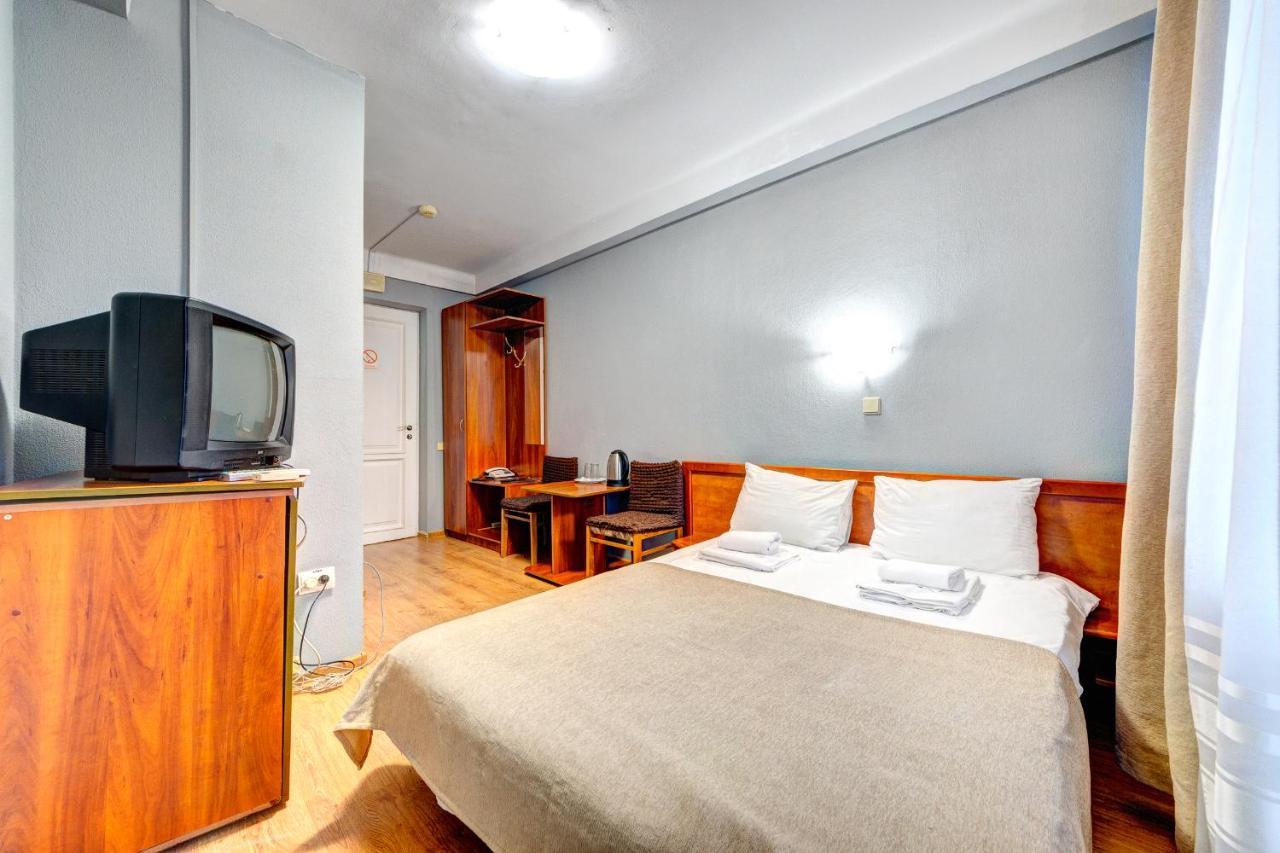 Holosiyvsky Hotel Kijev Kültér fotó
