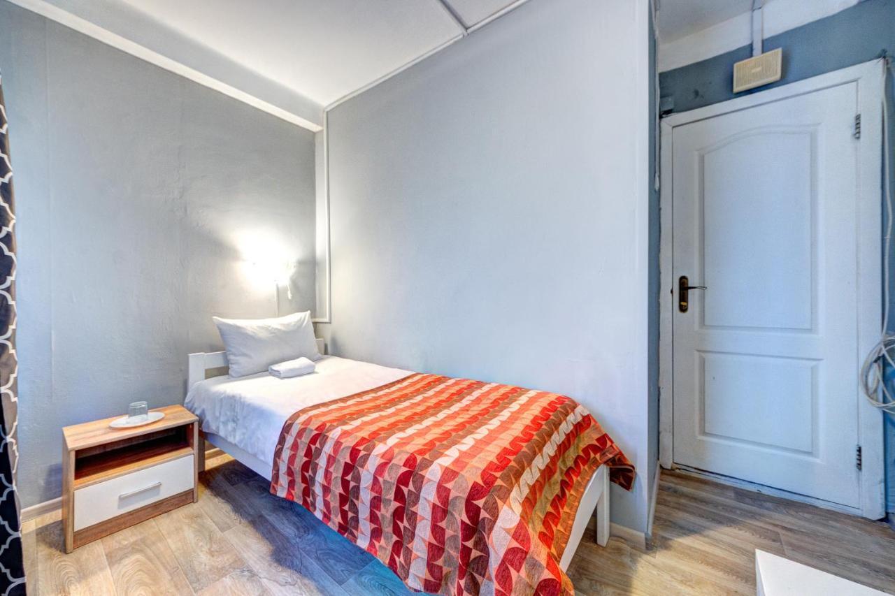 Holosiyvsky Hotel Kijev Kültér fotó