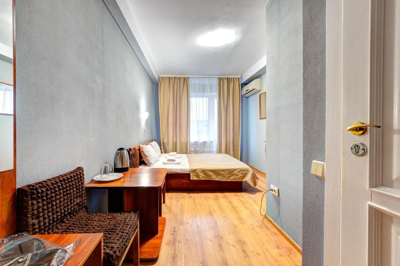 Holosiyvsky Hotel Kijev Kültér fotó