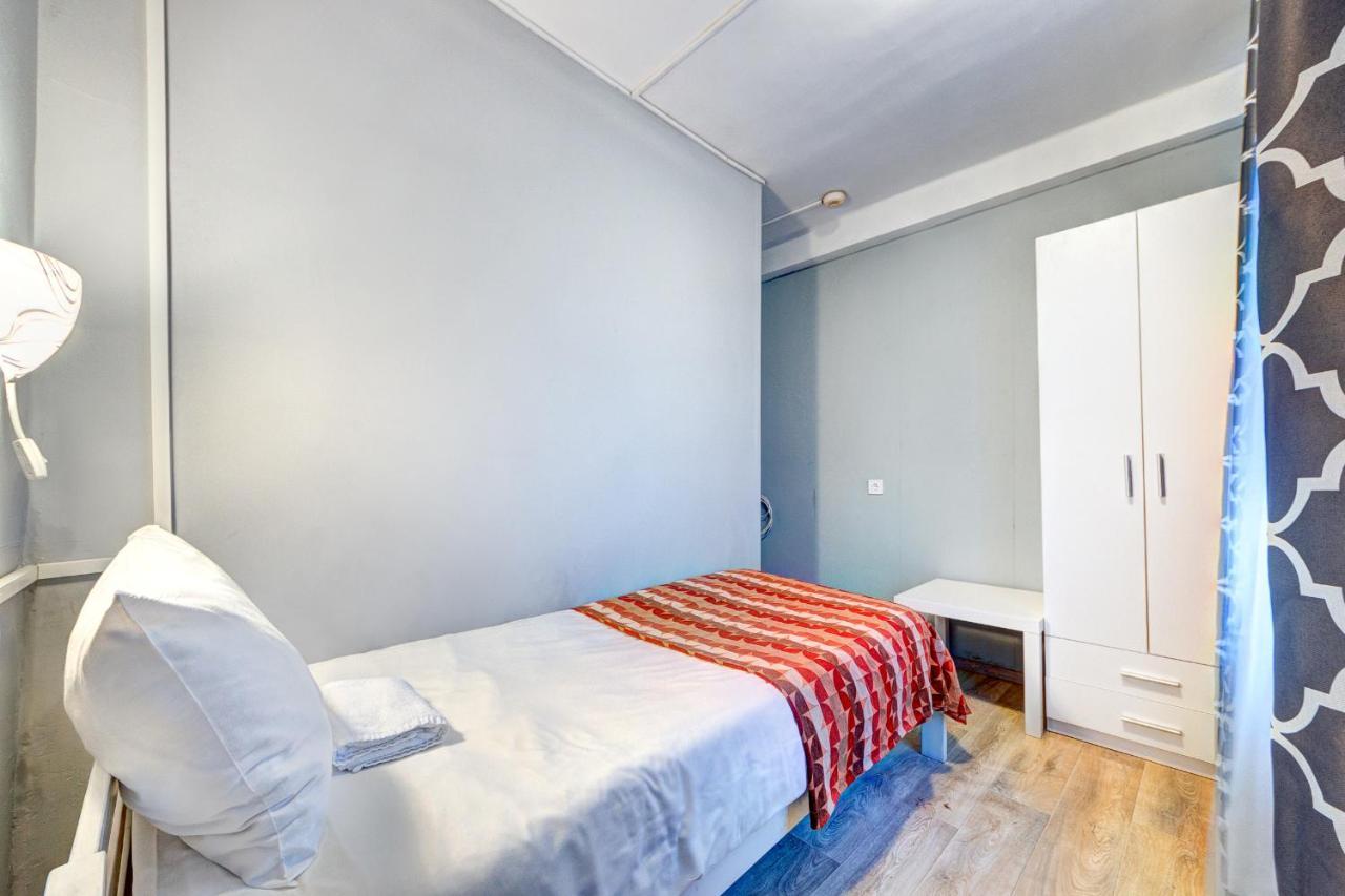 Holosiyvsky Hotel Kijev Kültér fotó
