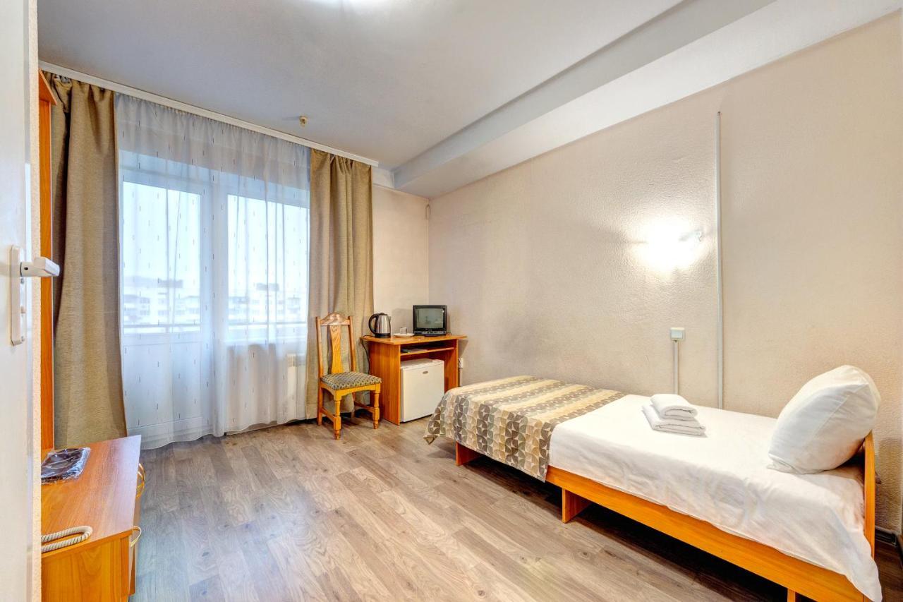 Holosiyvsky Hotel Kijev Kültér fotó