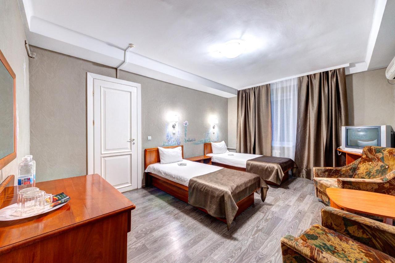 Holosiyvsky Hotel Kijev Kültér fotó