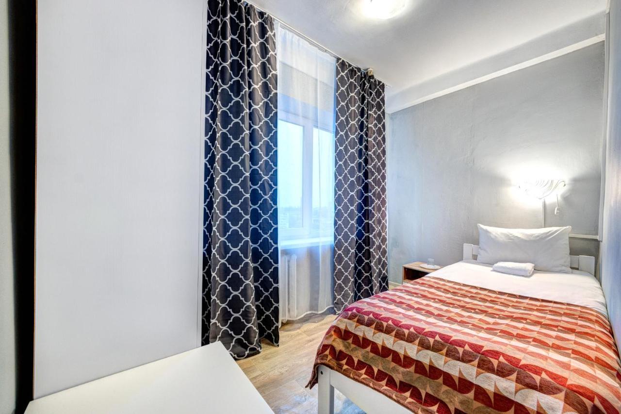 Holosiyvsky Hotel Kijev Kültér fotó