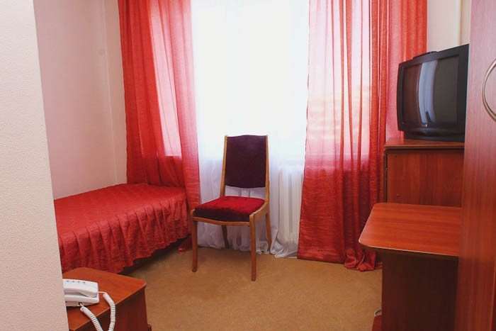 Holosiyvsky Hotel Kijev Szoba fotó